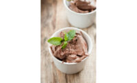 Chocolate Mousse