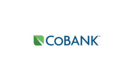 CoBank logo