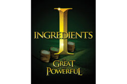 Ingredients movie poster