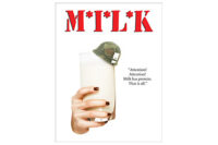 MILK movie poster