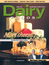 Dairy Foods October Cover