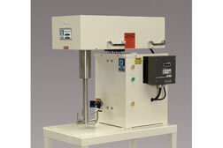 Ross high viscosity disperser