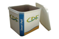 cdf smart pail