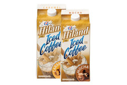 HilandDairy Iced Coffee