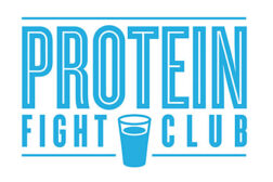 protein fight club