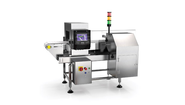 Food Scales - Checkweighers, Food Metal Detectors, Commercial Food Scales