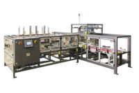 eagle packaging machinery