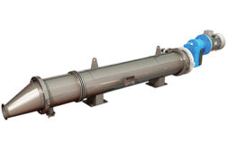 hrs heat exchangers