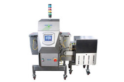 mettler toledo x-ray inspection system