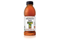 honest tea lemon tea