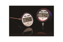 tel tru thermometer