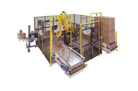 dairy packaging equipment