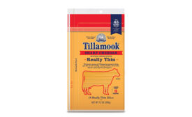 tillamook