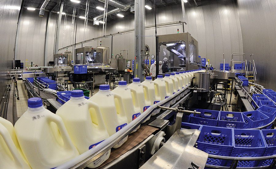 Kroger&#039;s best practices keep the milk fresh longer | 2015-04-06 | Dairy Foods