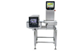 yamato checkweigher