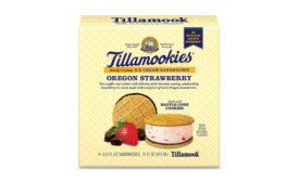 tillamook