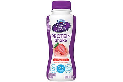 Dannon launches protein shakes made with yogurt | 2015-03-04 | Dairy Foods