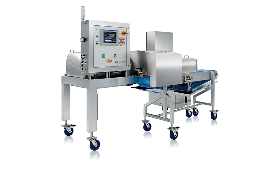 Cheese Cutting - General Machinery Corp