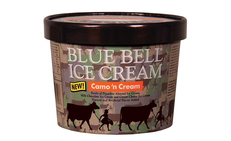 Jersey Cream Cheese - Bluebell Falls