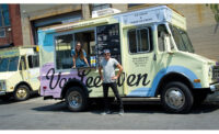 Van Leeuwen Artisan Ice Cream hones its craft