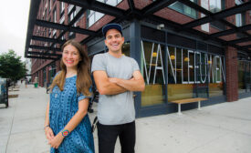 Van Leeuwen Artisan Ice Cream aims for authenticity, quality