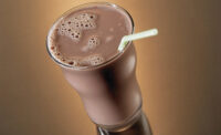 Chocolate milk helps the dairy industry recover