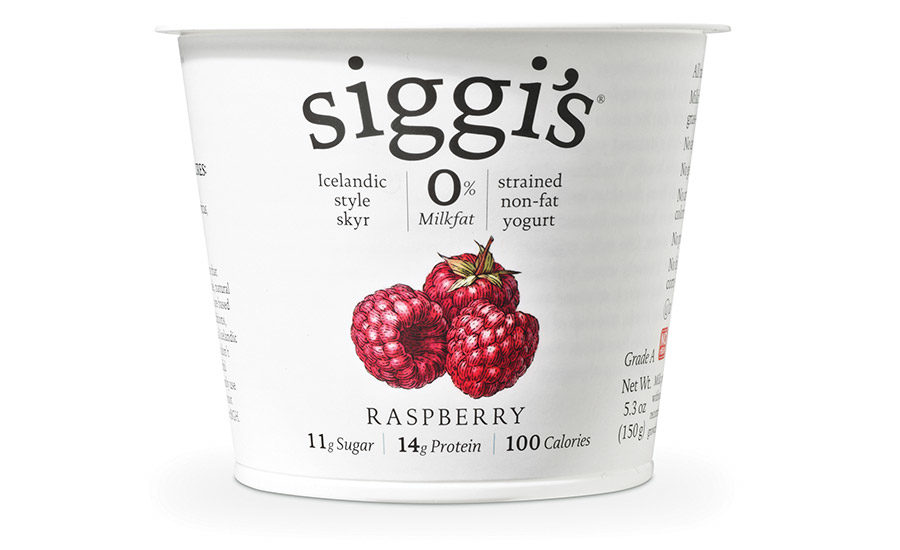 IIC introduces reusable yogurt lid - Product Info - IIC AG