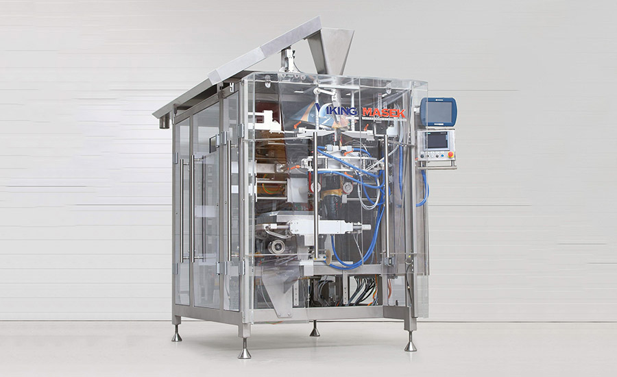 Cheese Packaging Machines & Equipment