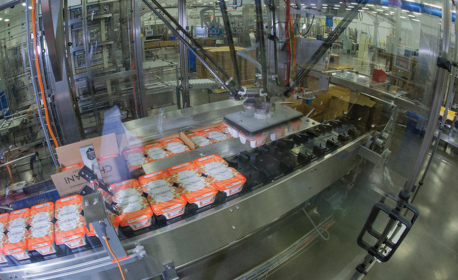 Inside the yogurt plant: Chobani looms large in Magic Valley