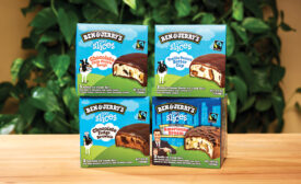 ben and jerrys