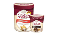 velvet ice cream