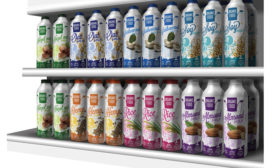 New containers for dairy offer convenience, premium solutions