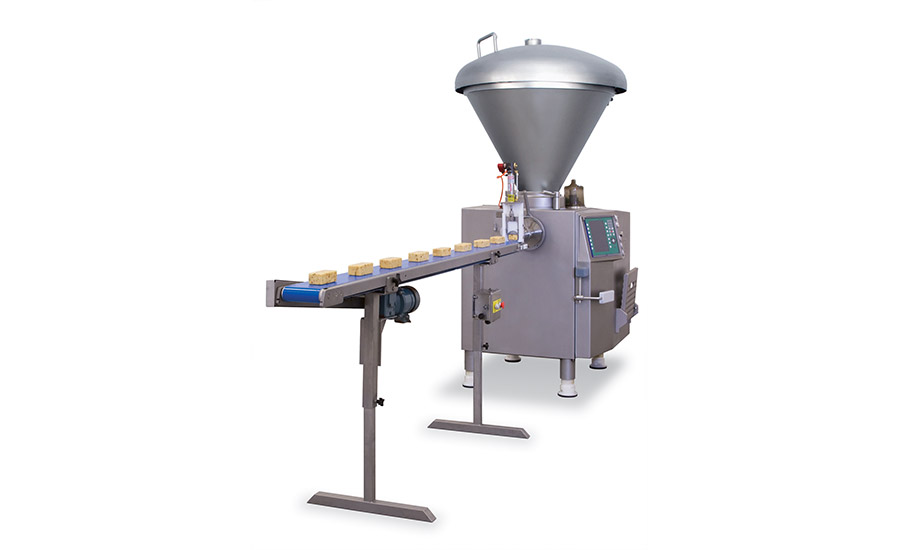 Automatic Cheese Making Machine