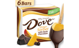 dove mango