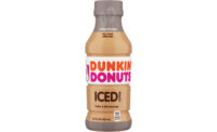 dunkin donuts rtd cookies n cream coffee