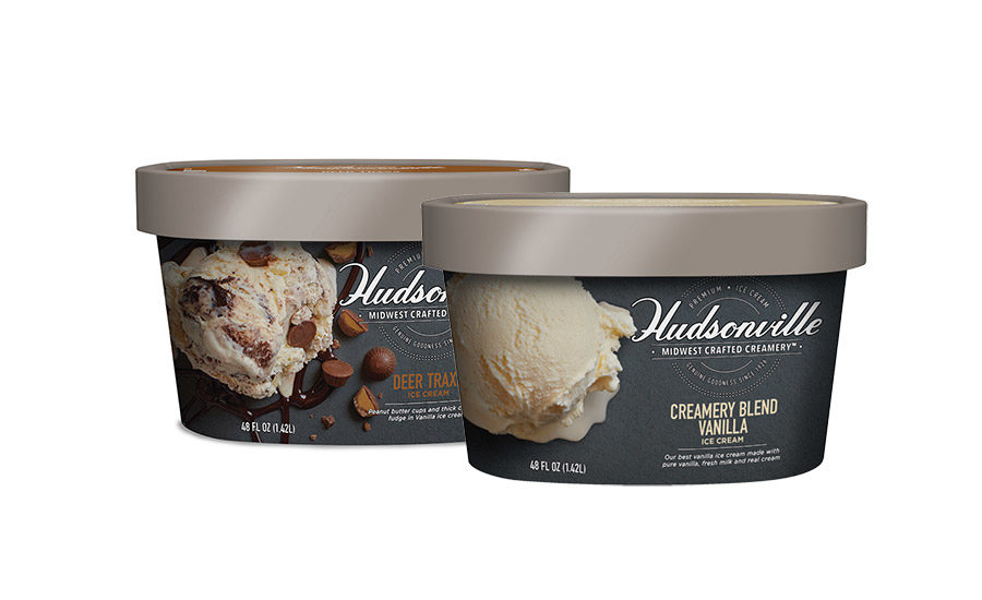 Flavors Archive - Hudsonville Ice Cream