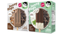 JonnyPops expands ice cream pops portfolio with new creamy 'Delight' line