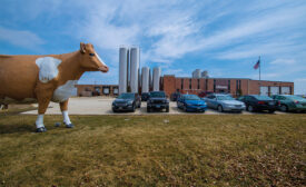 Operation revival: inside Lifeway Foods' dairy plant