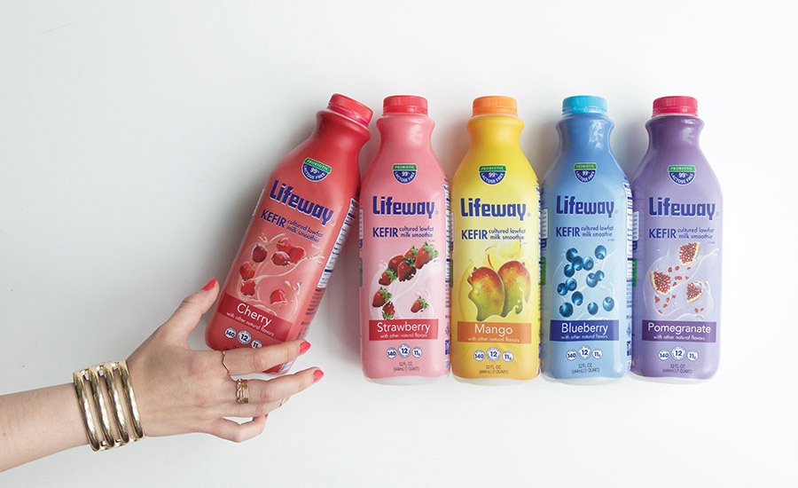 Lifeway Foods to acquire drinkable yogurt maker