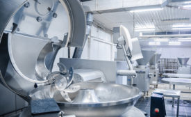 ESL, aseptic processing suppliers extend shelf life