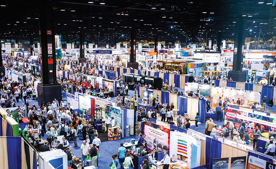 See the future of food at IFT19 | 2019-05-31 | Dairy Foods