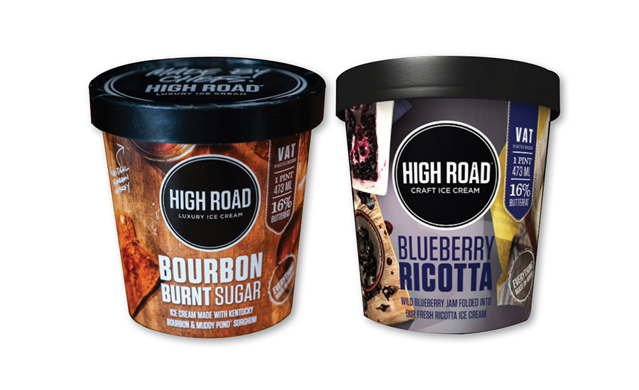 High Road Craft Brands has craft at its core | 2020-02-03 | Dairy Foods