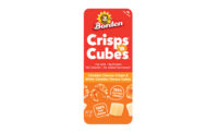 Cheese Crisps ‘n Cubes