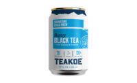 Teakoe Fizzy black tea