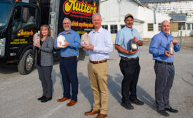 Rutter’s Dairy celebrates a century of local milk