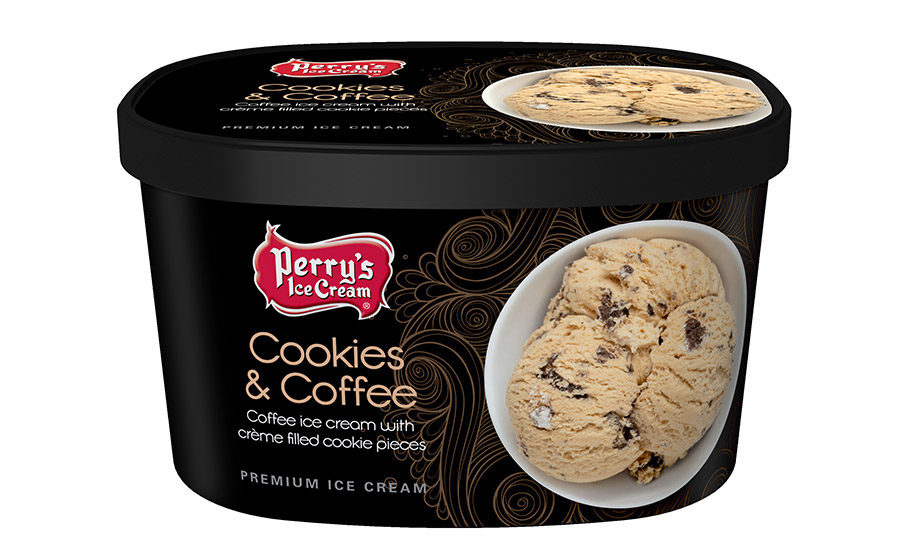 Perry’s Ice Cream Company adds new ice cream flavors 20210315