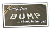 Speed Bump