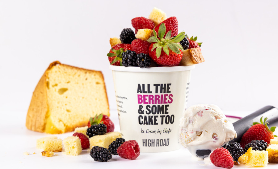 Double scoop: Ice cream brands step up premium offerings on quick commerce  push, expanding cold chain