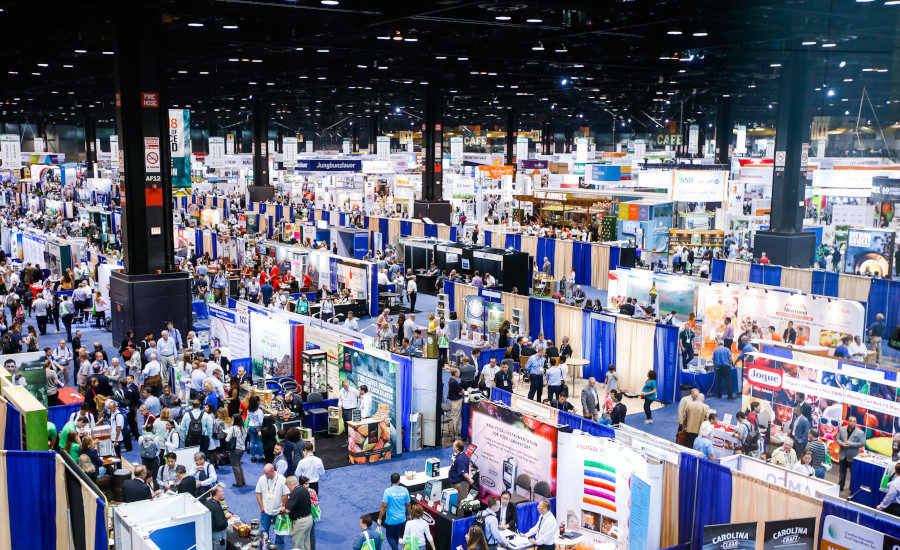 IFT FIRST Annual Event & Expo to 18K attendees to inperson learning Dairy Foods