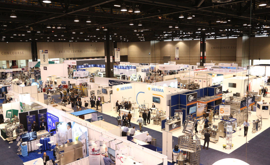 PACK EXPO International 2022 returns to Chicago Dairy Foods